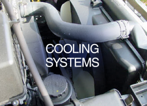 Cooling systems