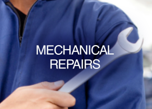 Mechanical Repairs